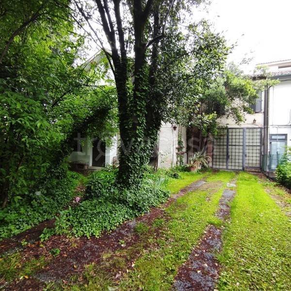 casa indipendente in vendita a Copparo