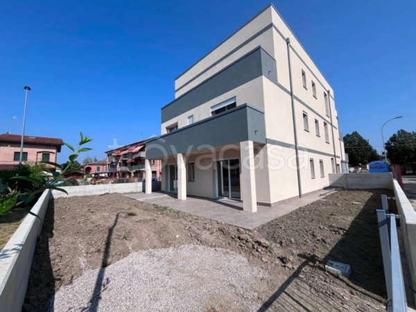 appartamento in vendita a Copparo