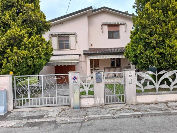 casa indipendente in vendita a Copparo