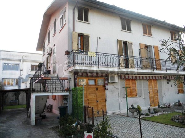 casa indipendente in vendita a Copparo
