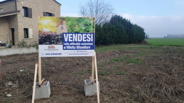 casa indipendente in vendita a Copparo