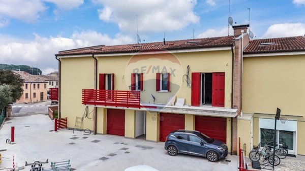 appartamento in vendita a Copparo