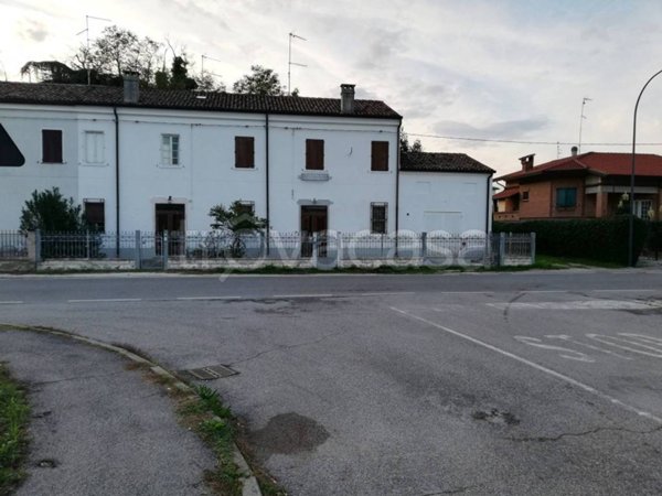 casa indipendente in vendita a Copparo