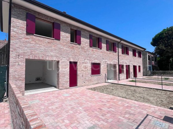 casa indipendente in vendita a Copparo