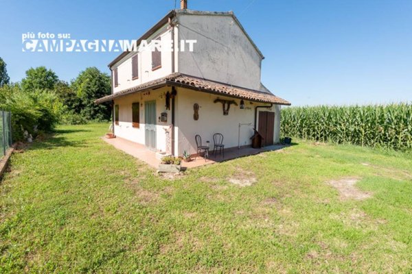 casa indipendente in vendita a Copparo