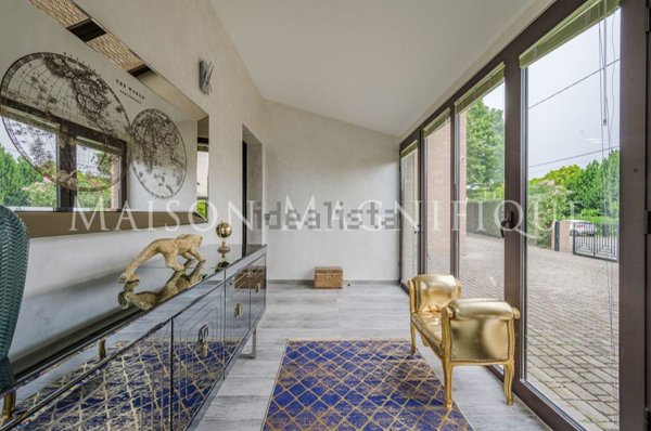 casa indipendente in vendita a Copparo in zona Tamara