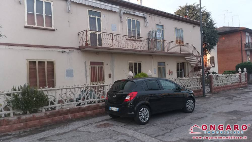 appartamento in vendita a Copparo