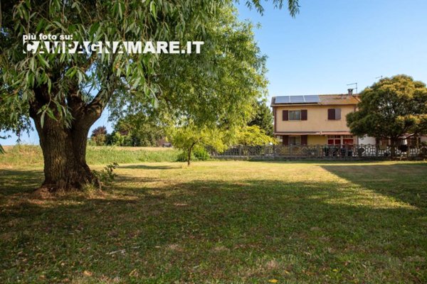 casa indipendente in vendita a Copparo