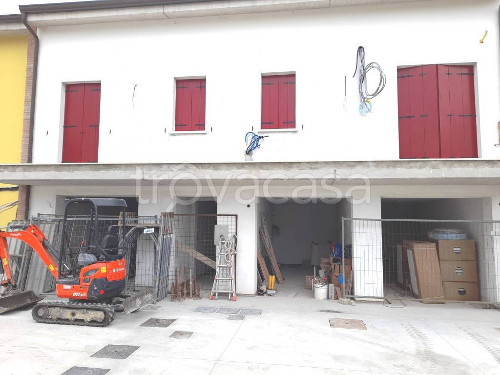 appartamento in vendita a Copparo