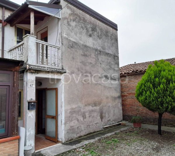 casa indipendente in vendita a Copparo