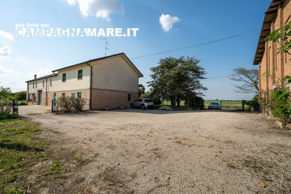 casa indipendente in vendita a Copparo