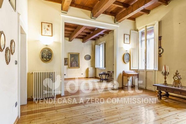 appartamento in vendita a Copparo
