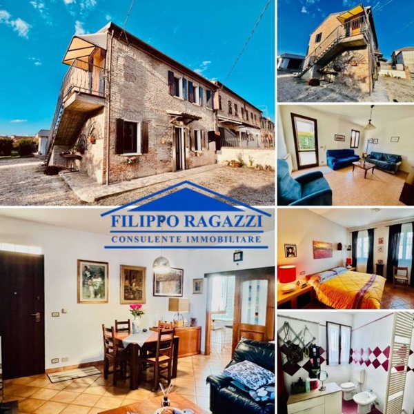 casa indipendente in vendita a Copparo