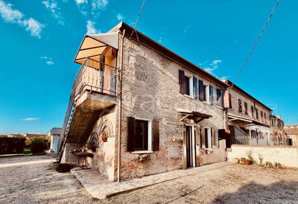 casa indipendente in vendita a Copparo