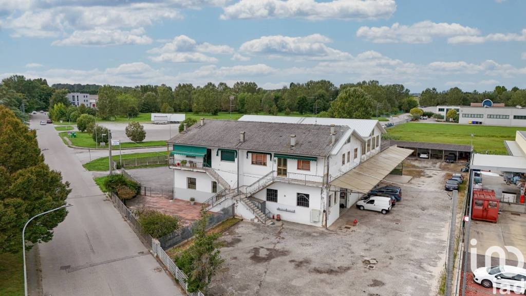 casa indipendente in vendita a Copparo