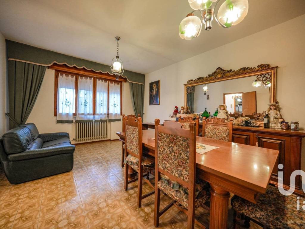 casa indipendente in vendita a Copparo