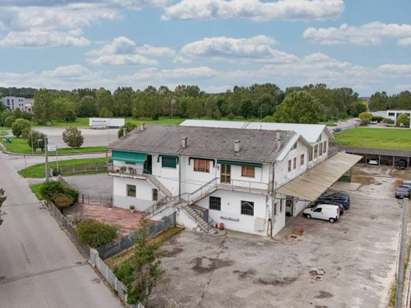 casa indipendente in vendita a Copparo