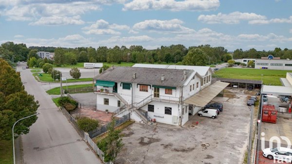 casa indipendente in vendita a Copparo