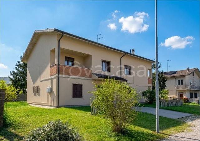 casa indipendente in vendita a Copparo