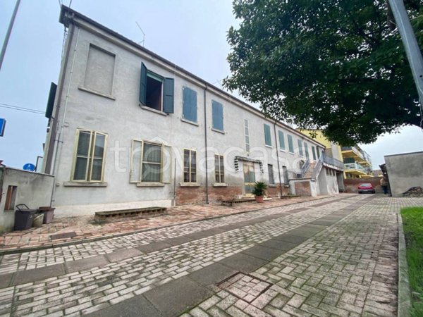 appartamento in vendita a Copparo