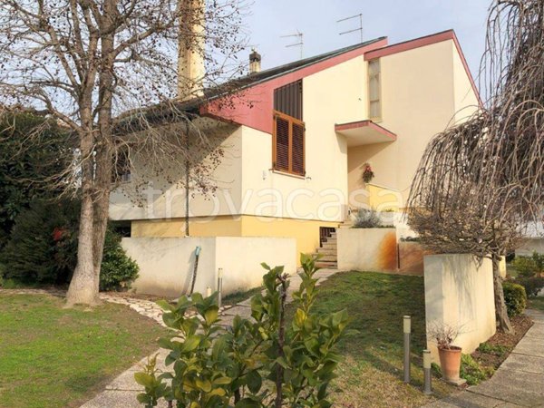casa indipendente in vendita a Copparo