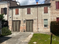 casa indipendente in vendita a Copparo