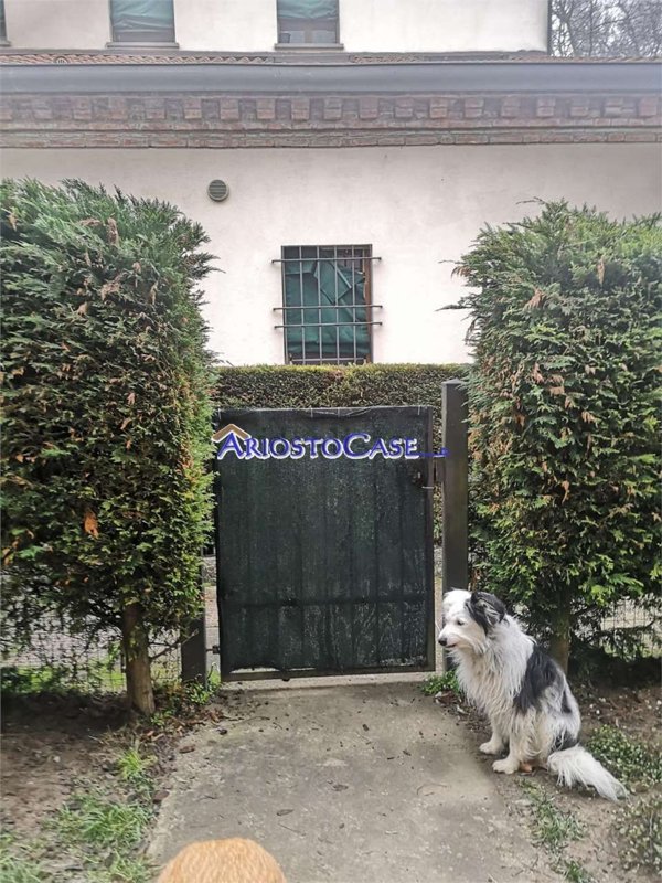 appartamento in vendita a Copparo in zona Saletta