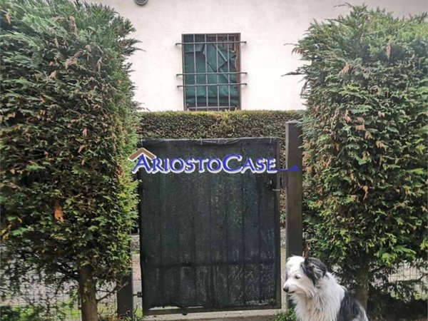 appartamento in vendita a Copparo in zona Saletta
