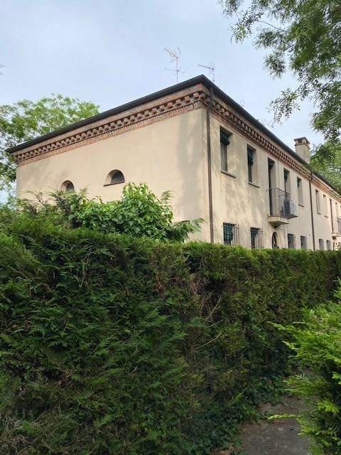 casa indipendente in vendita a Copparo in zona Saletta