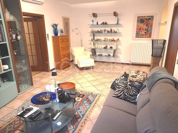 appartamento in vendita a Copparo