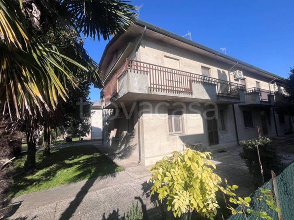 casa indipendente in vendita a Copparo