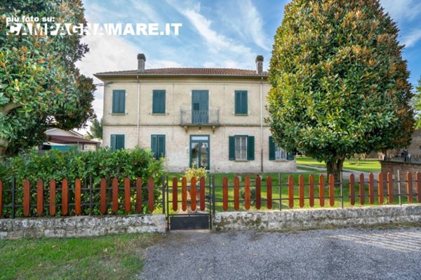 casa indipendente in vendita a Copparo