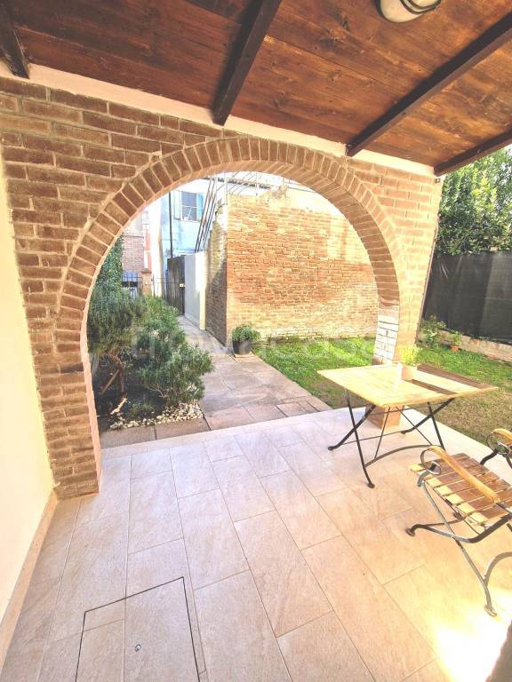 casa indipendente in vendita a Copparo
