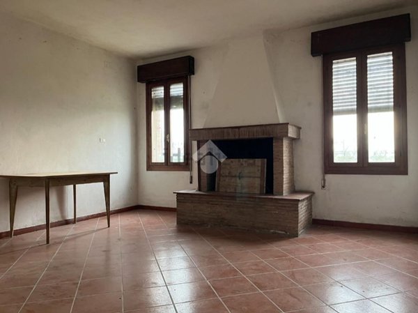 appartamento in vendita a Copparo