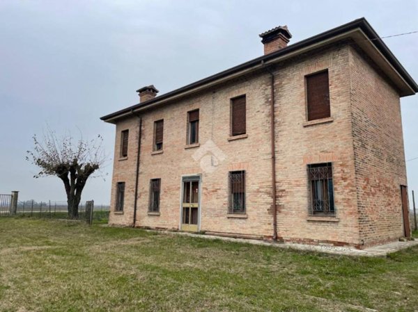 appartamento in vendita a Copparo