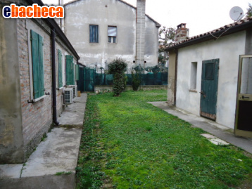 casa indipendente in vendita a Copparo