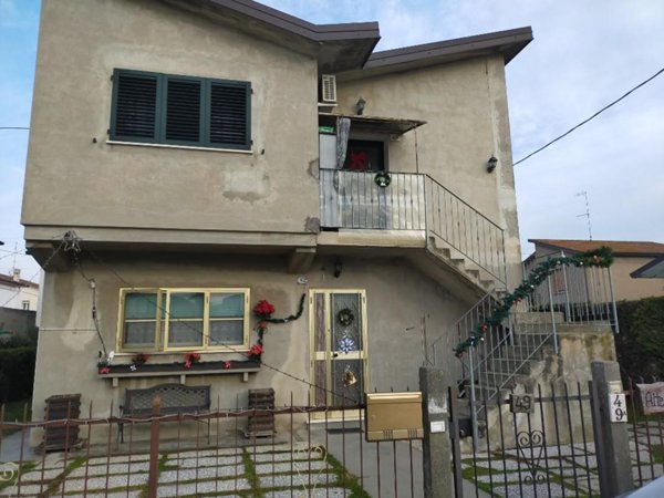 casa indipendente in vendita a Copparo