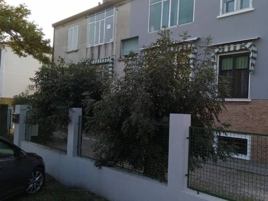 appartamento in vendita a Copparo