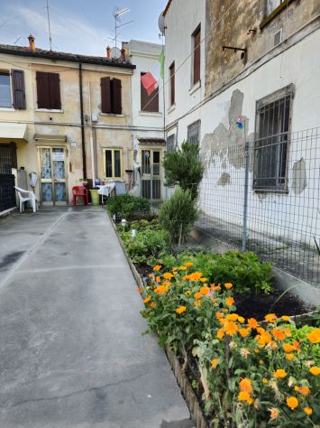 casa indipendente in vendita a Copparo