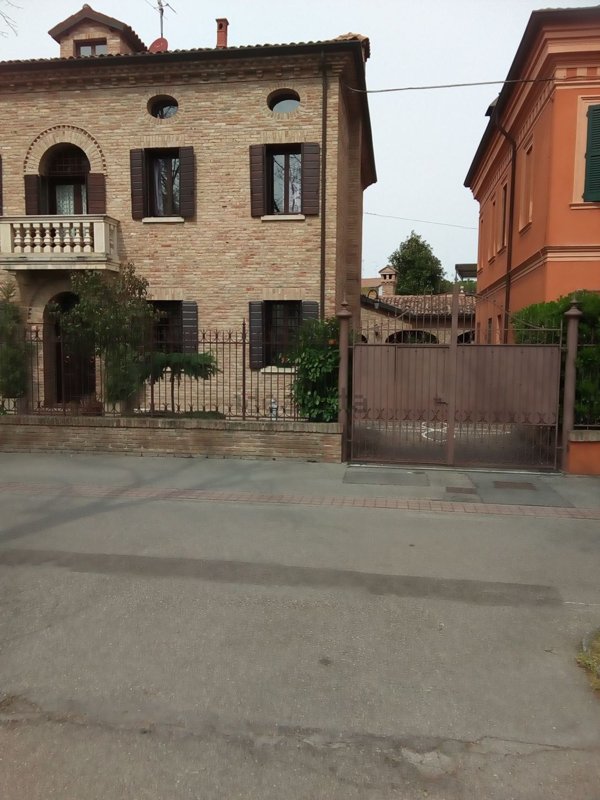 casa indipendente in vendita a Copparo