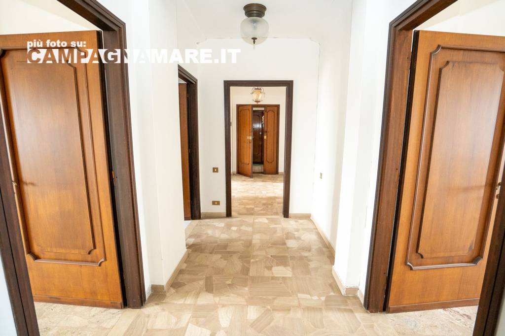 appartamento in vendita a Copparo