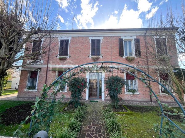casa indipendente in vendita a Copparo