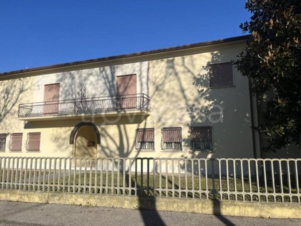 appartamento in vendita a Copparo