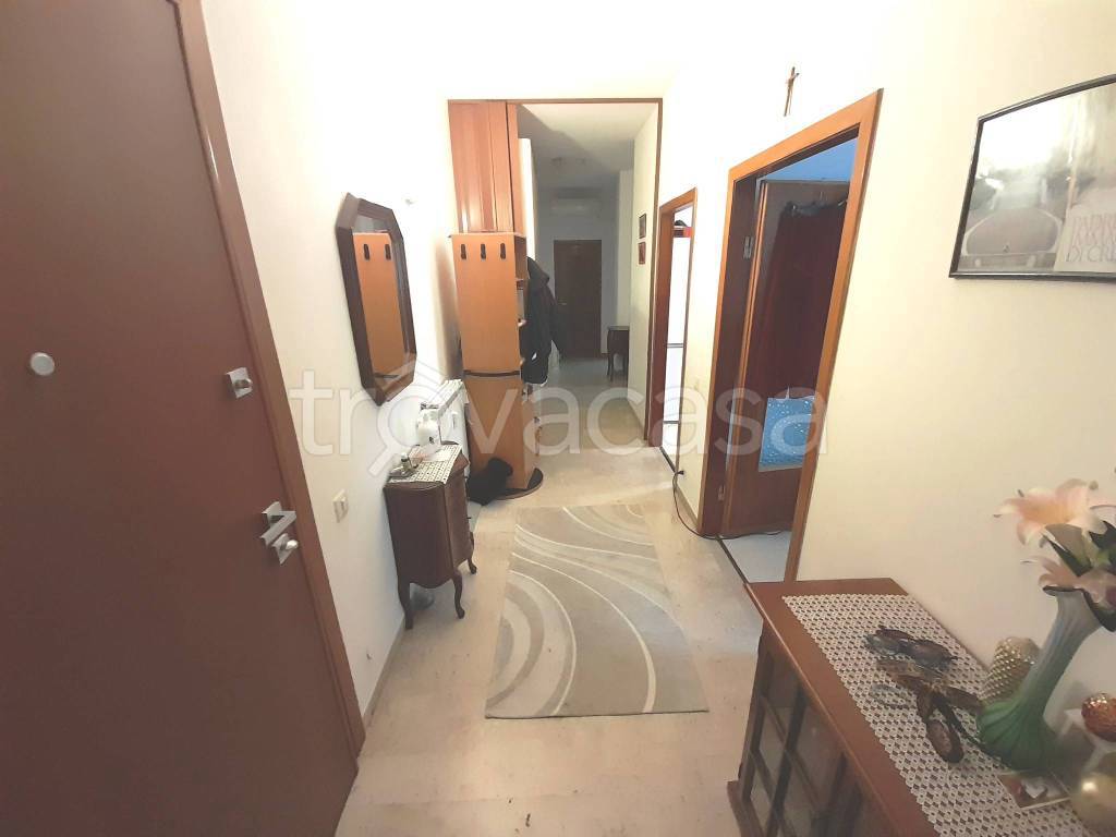 appartamento in vendita a Copparo