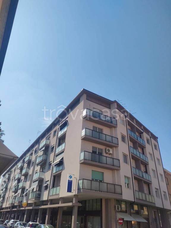 appartamento in vendita a Copparo