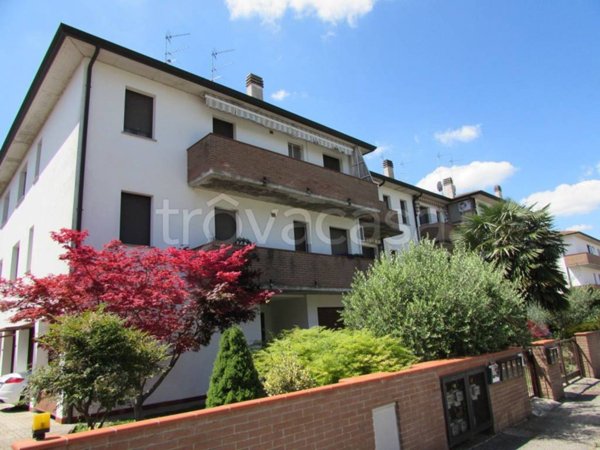 appartamento in vendita a Copparo
