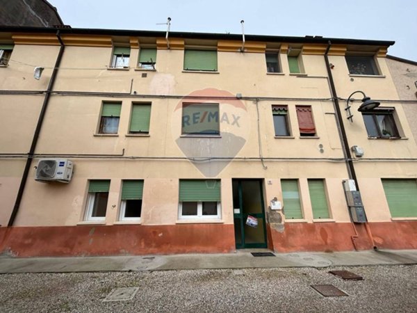 appartamento in vendita a Copparo