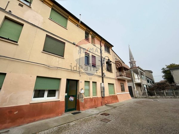 appartamento in vendita a Copparo