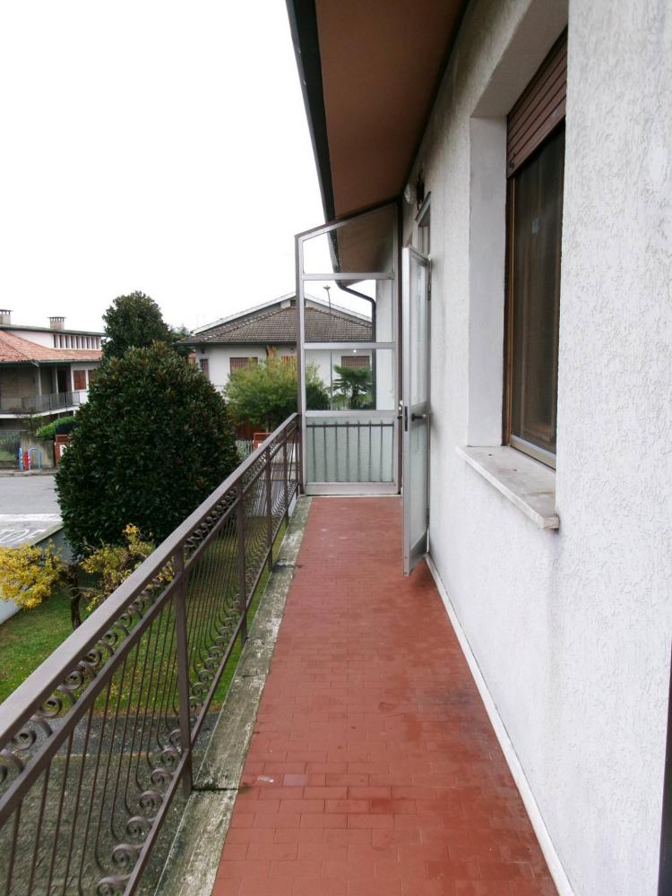 appartamento in vendita a Copparo