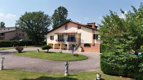 casa indipendente in vendita a Copparo
